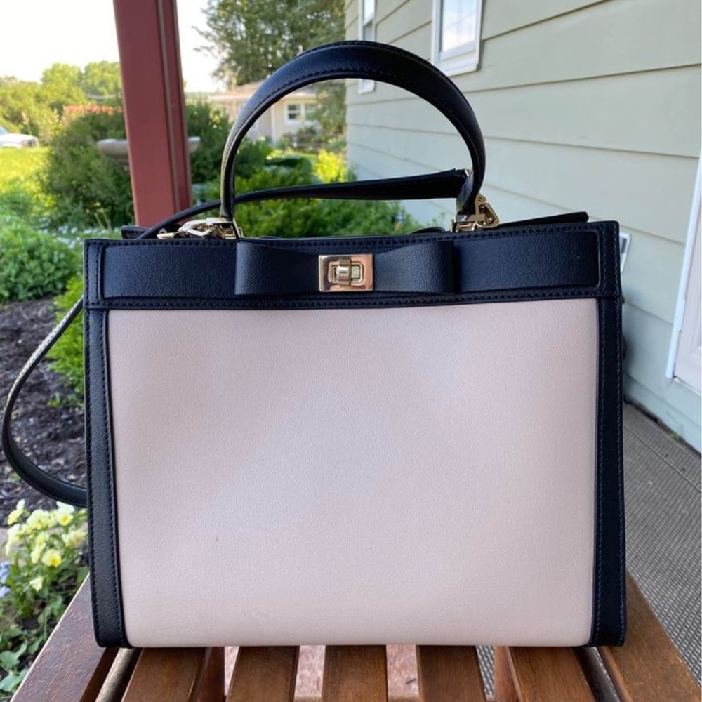 Kate Spade New York Mayfair Drive Tullie